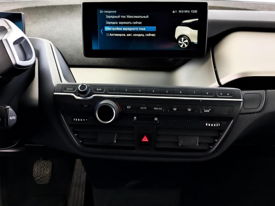 BMW i3 I (I01) Рестайлинг Москва  - изображение 15