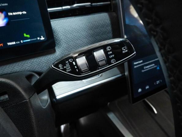 Jaecoo J7 I с пробегом 2023 года, цена 2 145 000 рублей, 70668 км, внедорожник, Автокод Объявления