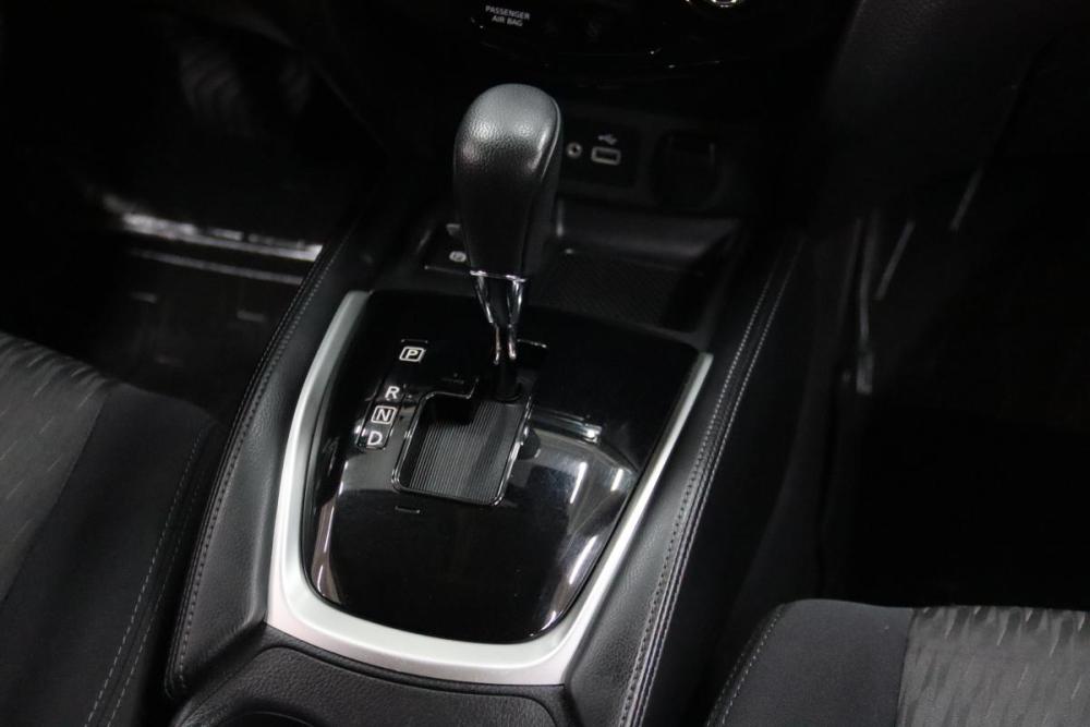 Nissan X-Trail III Рестайлинг Сургут  - изображение 22