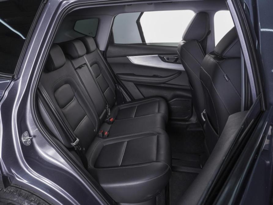 Chery Tiggo 7 Pro Max I Ростов-на-Дону  - изображение 7