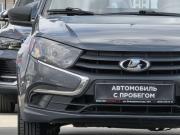Lada (ВАЗ) Granta I Рестайлинг Новосибирск  - изображение 31