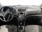 Hyundai Solaris I Рестайлинг Казань  - изображение 14
