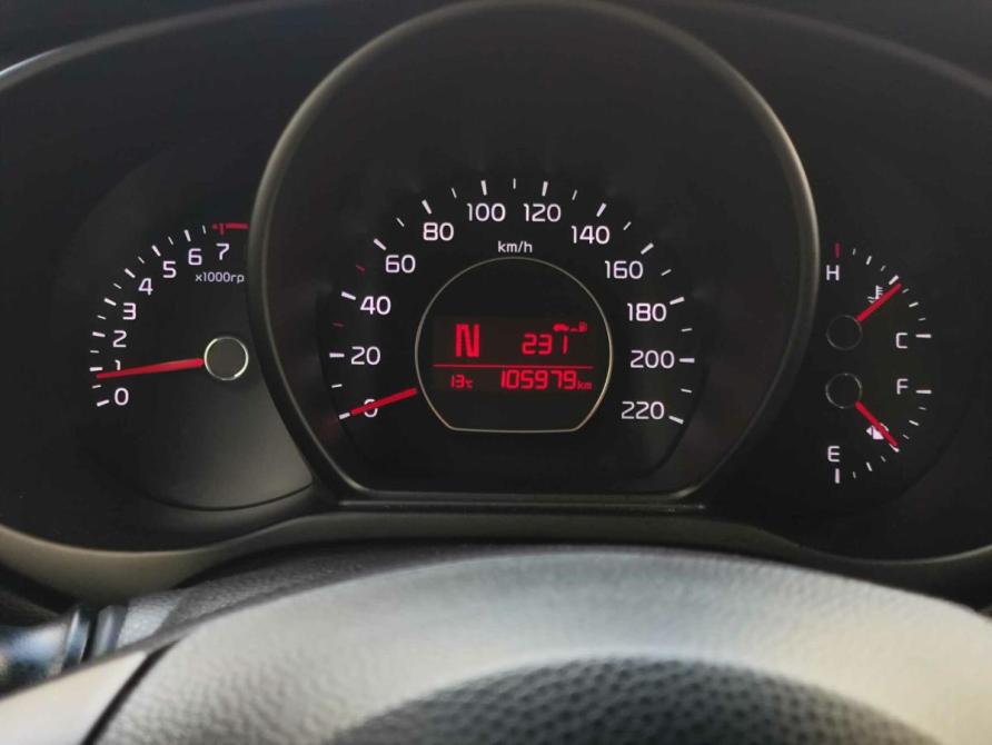 Kia Soul II Рестайлинг Санкт-Петербург  - изображение 23