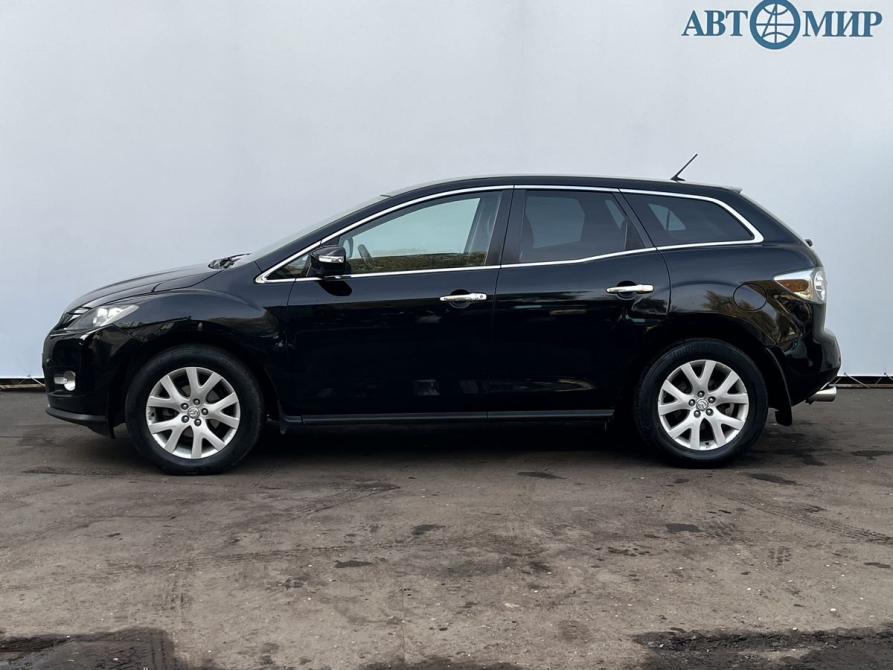 Mazda CX-7 I Москва  - изображение 8