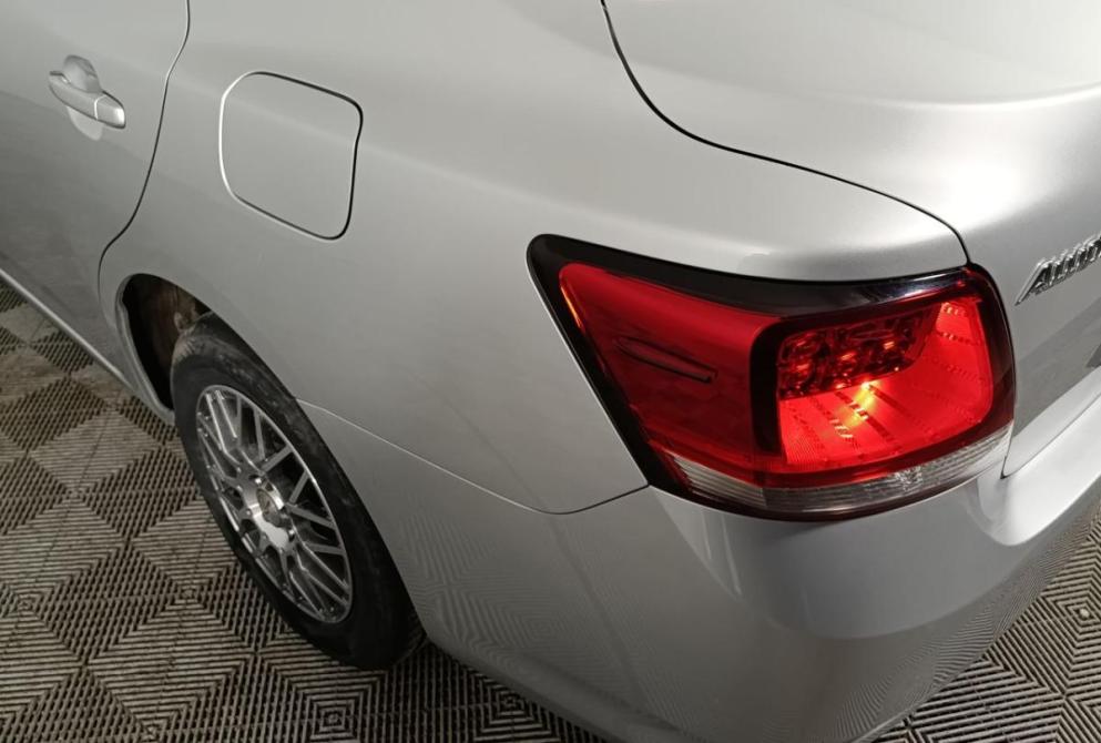 Toyota Allion II Рестайлинг 2 Волгоград  - изображение 20