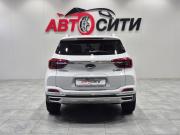 Chery Tiggo 4 I Рестайлинг Воронеж  - изображение 27