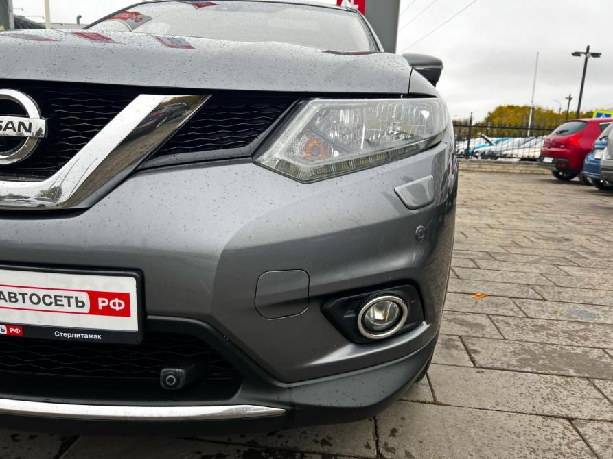 Nissan X-Trail III Стерлитамак  - изображение 10