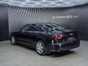 Audi A6 IV (C7) Рестайлинг Самара  - изображение 31