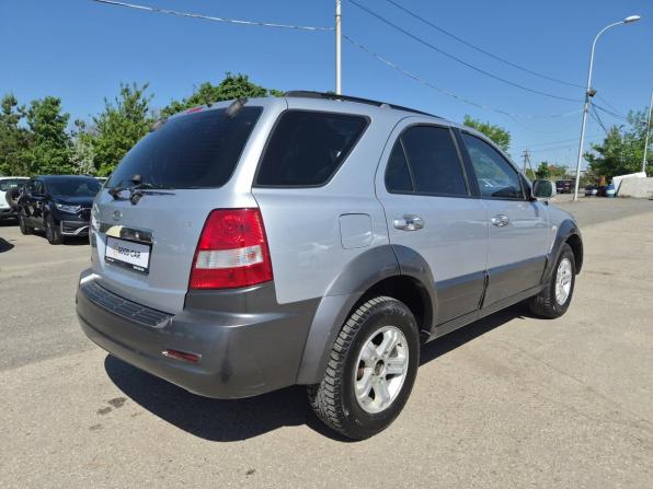 Kia Sorento I с пробегом 2004 года, цена 635 000 рублей, 227527 км, внедорожник, Автокод Объявления