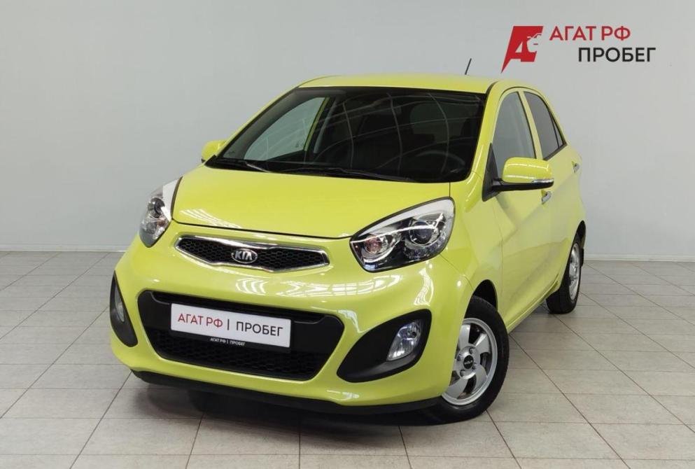Kia Picanto II Саратов  - изображение 1