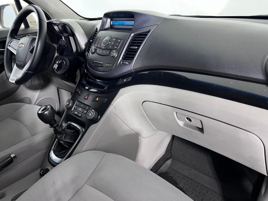 Chevrolet Orlando I Ростов-на-Дону  - изображение 10