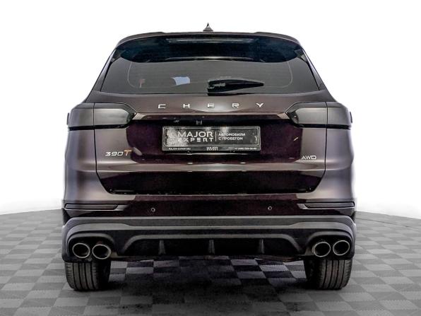 Chery Tiggo 8 Pro Max I с пробегом 2022 года, цена 1 970 000 рублей, 88199 км, внедорожник, Автокод Объявления