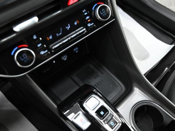 Hyundai Sonata VIII (DN8) с пробегом 2020 года, цена 1 249 000 рублей, 67137 км, седан, Автокод Объявления