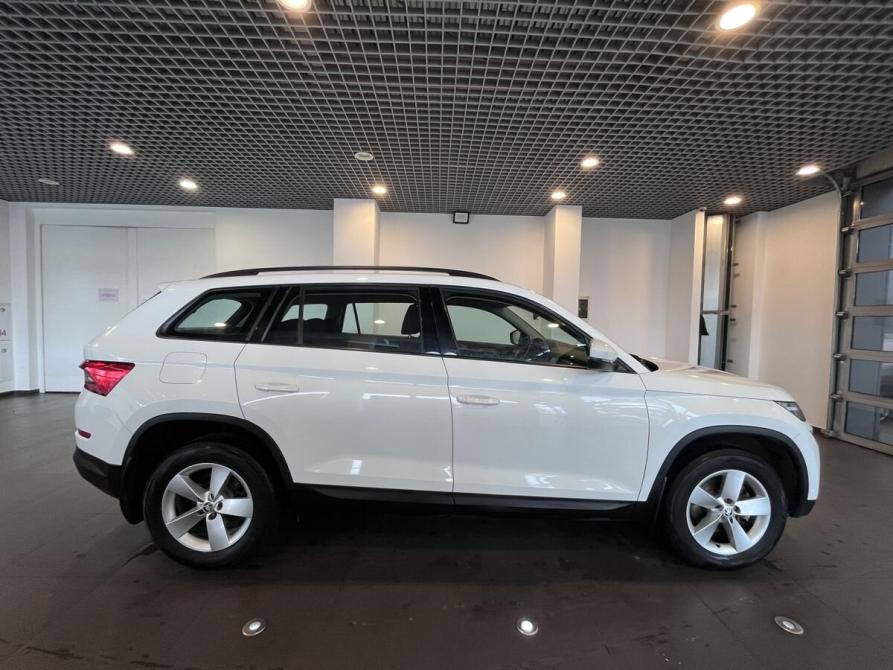 Skoda Kodiaq I Чебоксары  - изображение 2