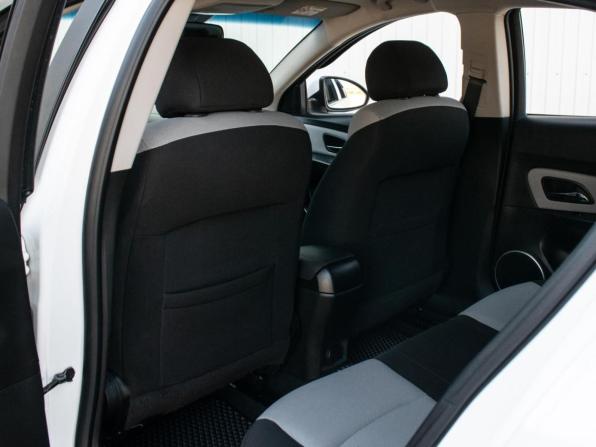 Chevrolet Cruze I Рестайлинг с пробегом 2014 года, цена 620 000 рублей, 171480 км, хэтчбек, Автокод Объявления