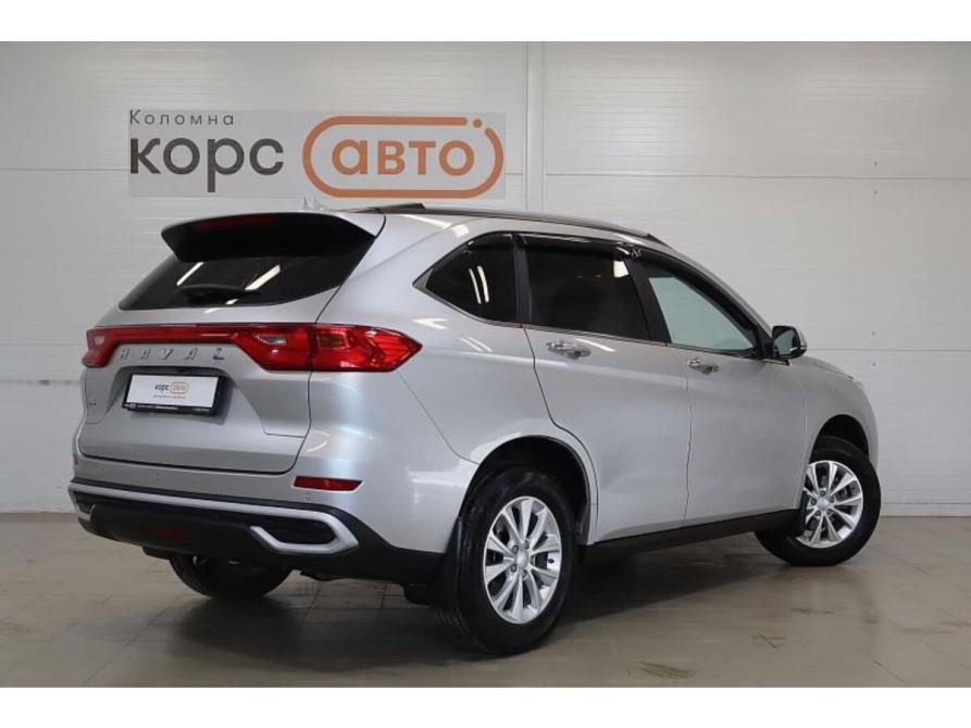 Haval M6 II Коломна  - изображение 3