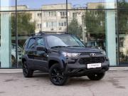 Lada (ВАЗ) Niva Travel I Самара  - изображение 17