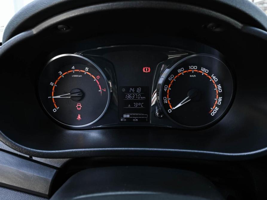 Lada (ВАЗ) Granta I Рестайлинг Ставрополь  - изображение 17