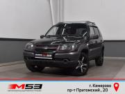 Chevrolet Niva I Рестайлинг Кемерово  - изображение 24