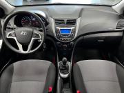 Hyundai Solaris I Казань  - изображение 35