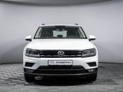 Volkswagen Tiguan II Москва  - изображение 19