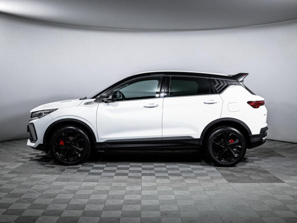 Geely Binyue Cool с пробегом 2023 года, цена 2 349 000 рублей, 24000 км, внедорожник, Автокод Объявления