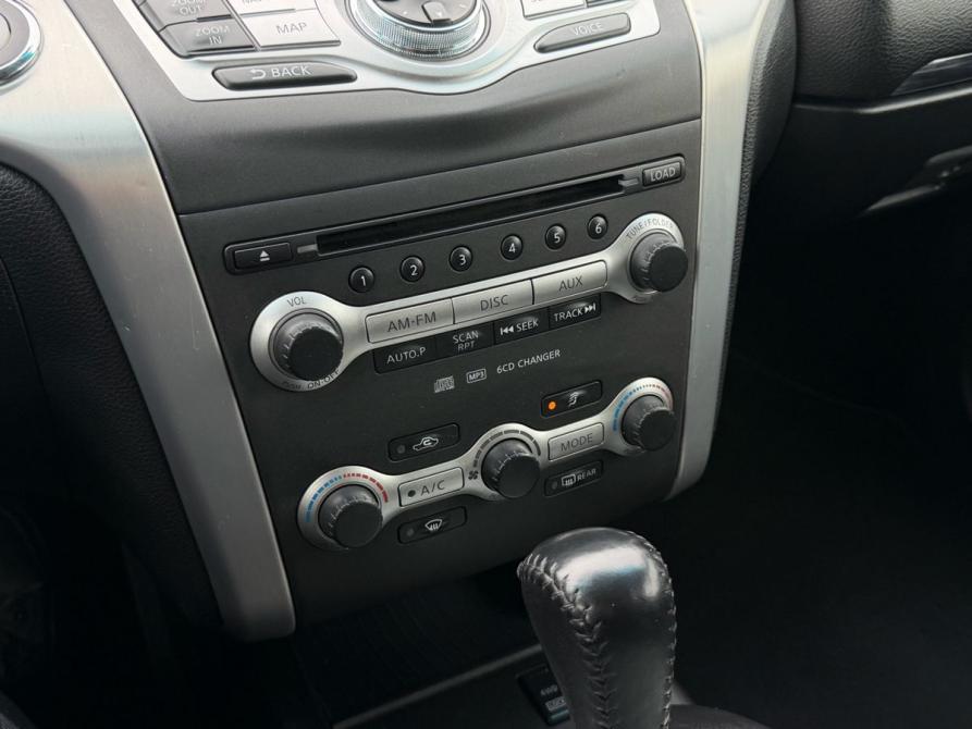 Nissan Murano II (Z51) Рестайлинг 2 Пермь  - изображение 11