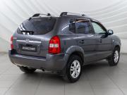 Hyundai Tucson I Волгоград  - изображение 43