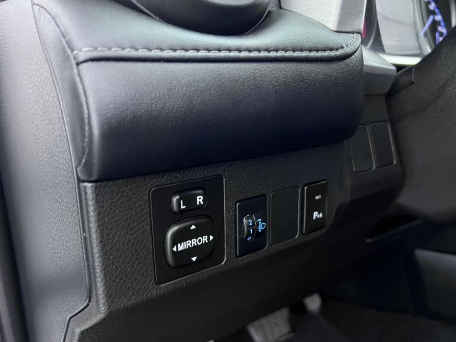 Toyota RAV4 IV (XA40) Рестайлинг Ростов-на-Дону  - изображение 18