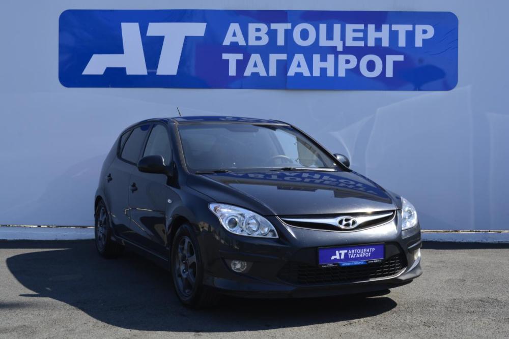Hyundai i30 I Рестайлинг Таганрог  - изображение 3