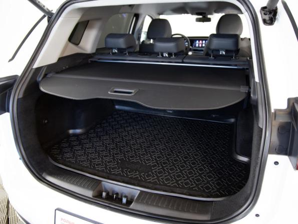 Chery Tiggo 7 Pro Max I с пробегом 2023 года, цена 1 699 000 рублей, 21295 км, внедорожник, Автокод Объявления