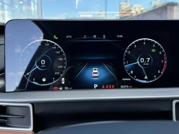 Chery Tiggo 8 Pro Max I с пробегом 2022 года, цена 2 410 000 рублей, 35369 км, внедорожник, Автокод Объявления