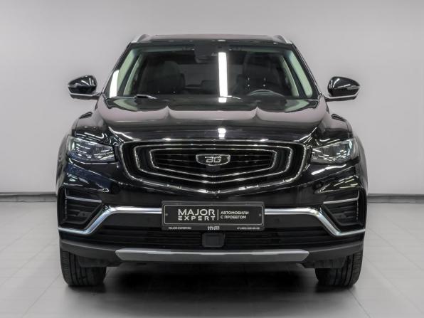 Belgee X70 I с пробегом 2024 года, цена 2 285 000 рублей, 31470 км, внедорожник, Автокод Объявления