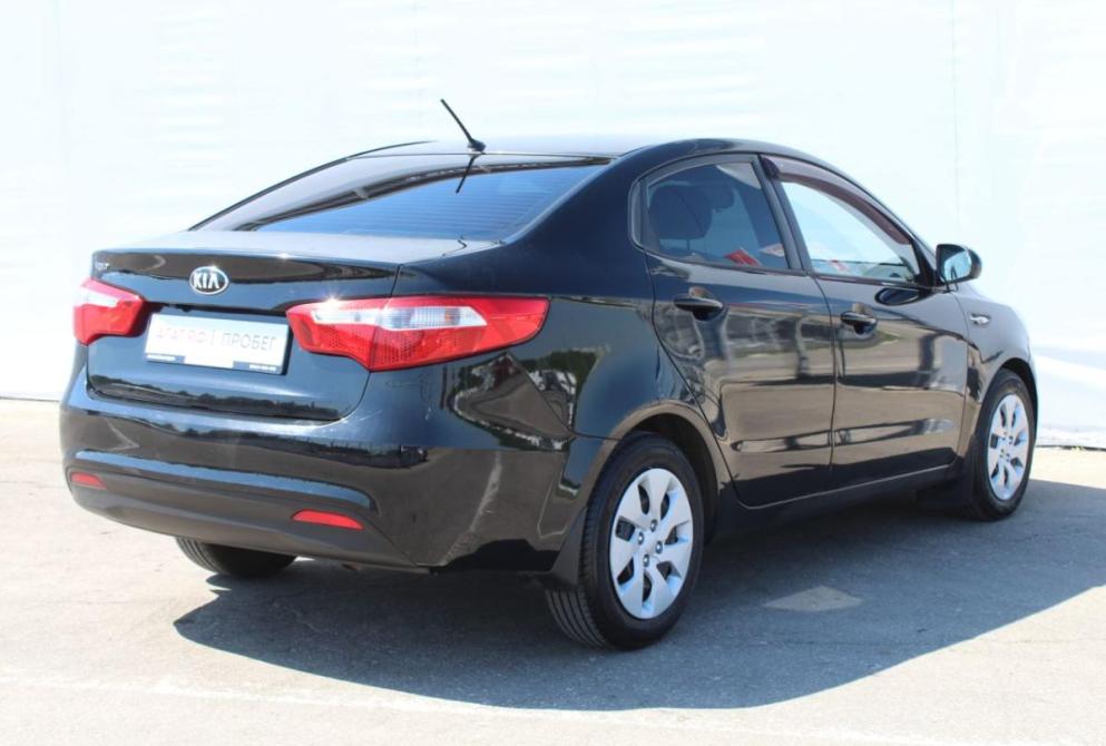 Kia Rio III Нижний Новгород  - изображение 5