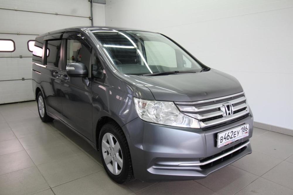 Honda Stepwgn IV Рестайлинг Сургут  - изображение 1