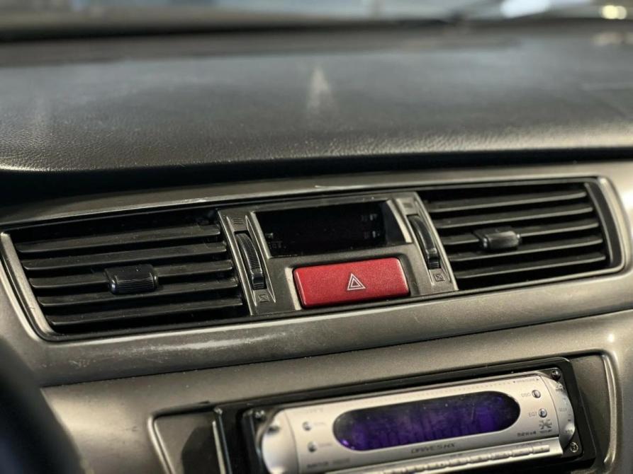 Mitsubishi Lancer IX Рестайлинг Екатеринбург  - изображение 14