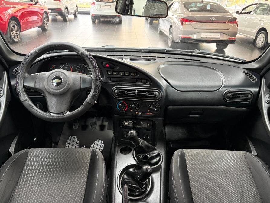 Chevrolet Niva I Рестайлинг Киров  - изображение 12
