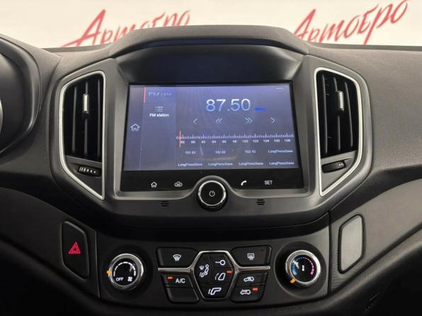 Chery Tiggo 5 I Рестайлинг с пробегом 2017 года, цена 999 000 рублей, 79035 км, внедорожник, Автокод Объявления
