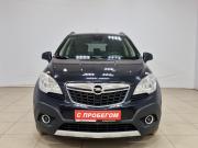 Opel Mokka I Альметьевск  - изображение 23