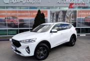 Haval F7 I Саратов  - изображение 28