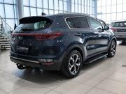 Kia Sportage IV Рестайлинг Казань  - изображение 28