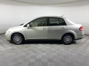 Nissan Tiida I Москва  - изображение 27