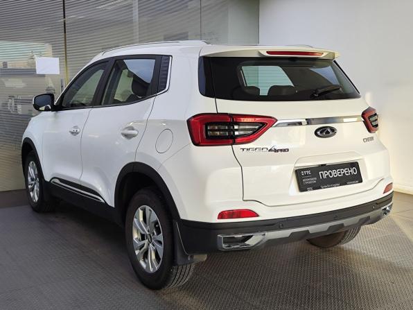 Chery Tiggo 4 Pro I Рестайлинг с пробегом 2023 года, цена 1 390 000 рублей, 89100 км, внедорожник, Автокод Объявления
