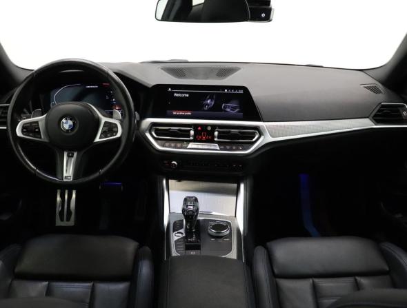 BMW 2 серии G42 с пробегом 2022 года, цена 7 340 000 рублей, 22853 км, купе, Автокод Объявления