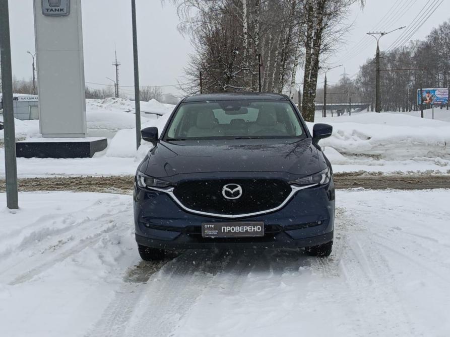 Mazda CX-5 II Чебоксары  - изображение 2