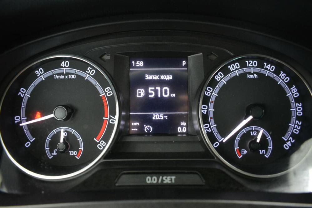 Skoda Rapid I Рестайлинг Киров  - изображение 8