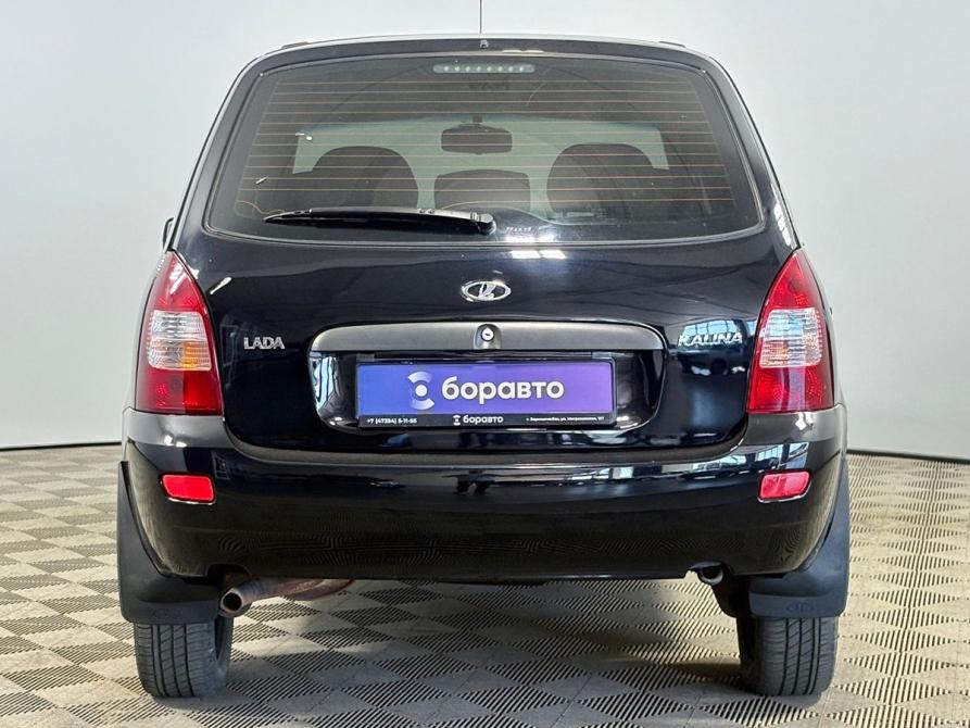 Lada (ВАЗ) Kalina I Борисоглебск  - изображение 4