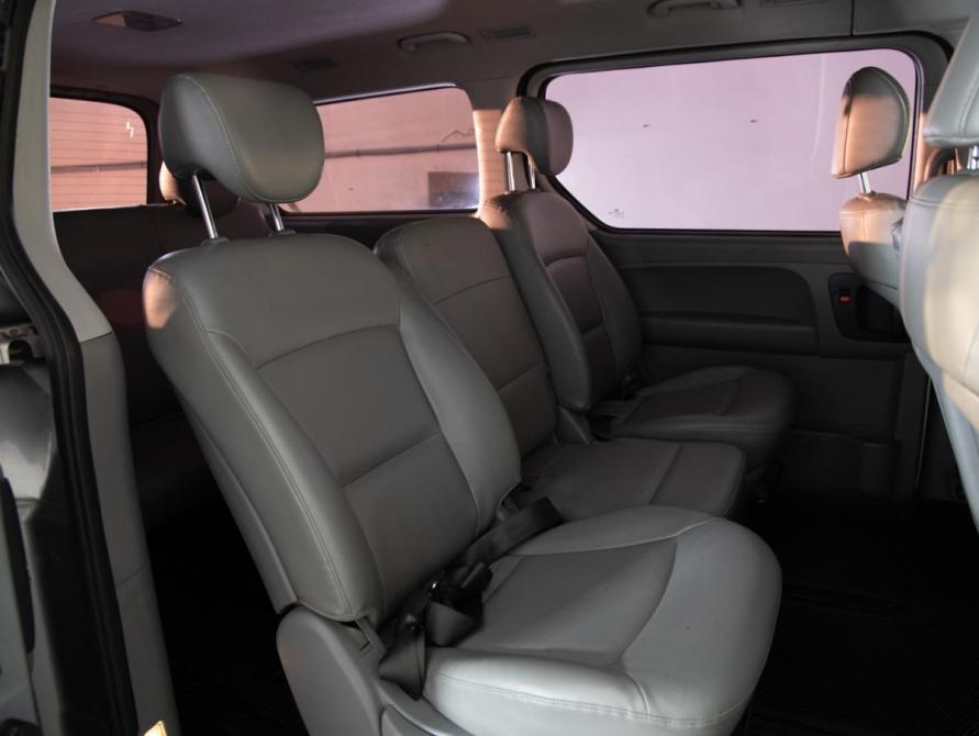 Hyundai Grand Starex I Рестайлинг Санкт-Петербург  - изображение 17