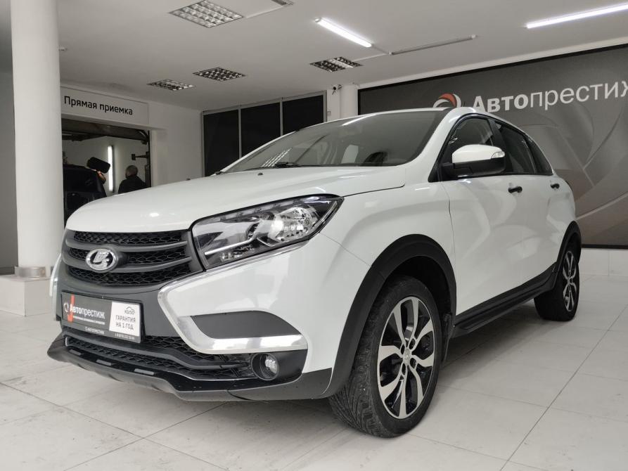 Lada (ВАЗ) XRAY I Минеральные Воды  - изображение 3