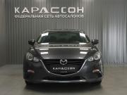 Mazda 3 III (BM) Пермь  - изображение 21